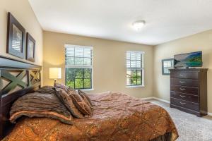 Fotografie z fotogalerie ubytování Cypress Pointe v destinaci Davenport