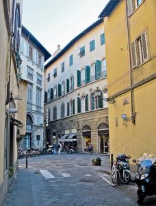 Imagen de la galería de Apartments Florence- Santa Maria Novella, en Florencia