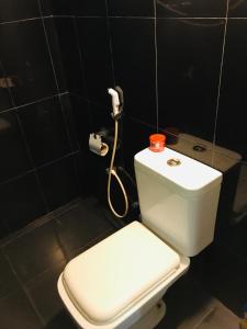Phòng tắm tại Khongaha Villa Holiday Home #AC