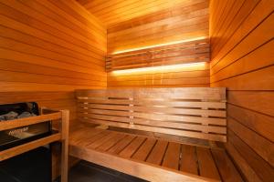富士河口湖Kawaguchiko Country Cottage Ban的相册照片