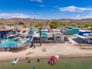 Loodusmaastik puhkemaja lähedal