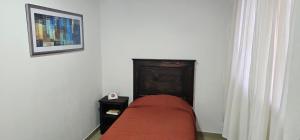 Gallery image of Lu'um Balún Canán in Comitán de Domínguez