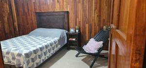 Gallery image of Lu'um Balún Canán in Comitán de Domínguez +8 photos