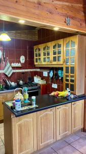 Billede fra billedgalleriet på Cabaña en Pichidangui un Oasis de naturaleza y relajación i Pichidangui + 19 billeder