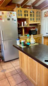 Billede fra billedgalleriet på Cabaña en Pichidangui un Oasis de naturaleza y relajación i Pichidangui