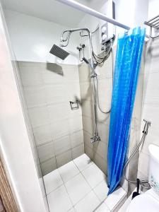 马尼拉Shore 2 condo Pool view Beach vibes near SM MOA的相册照片