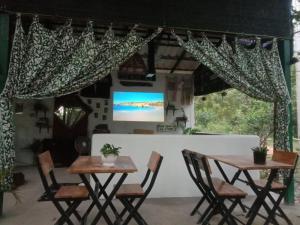 Fotografie z fotogalerie ubytování The Alibi v destinaci Phumĭ Chroŭy Svay