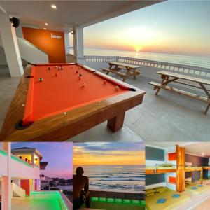 Fotografie z fotogalerie ubytování The Escape San Juan v destinaci San Juan