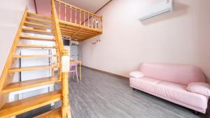 Mynd úr myndasafni af Jebudo Gloria Pension í Hwaseong