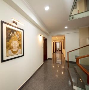 Fotografie z fotogalerie ubytování Luminous Apartments & Suites v destinaci Kathmandu
