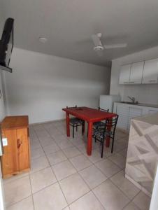Gallery image of Los cuatro soles in San José