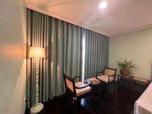 Billede fra billedgalleriet på Homestay Art Bát Tràng i Kim Quan