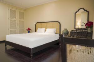 Billede fra billedgalleriet på Homestay Art Bát Tràng i Kim Quan