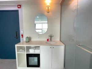 Fotografie z fotogalerie ubytování Hotel Haeundae Elysia v destinaci Pusan