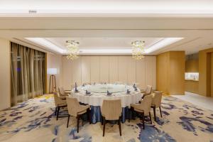 黄山市Huangshan Parkview International Hotel的相册照片