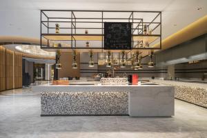 黄山市Huangshan Parkview International Hotel的相册照片