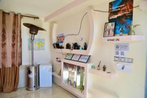 Galeriebild der Unterkunft private room with cultural experience and great landscapes in Şirfah