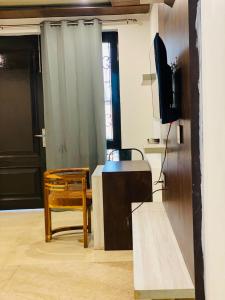 Gallery image of Hotel Viraj in Gurgaon