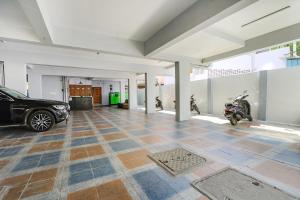 Fotografie z fotogalerie ubytování Fabhotel Hathvik Park - Near to Nandanam Metro Station v destinaci Čennaí