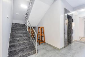 Fotografie z fotogalerie ubytování Fabhotel Hathvik Park - Near to Nandanam Metro Station v destinaci Čennaí