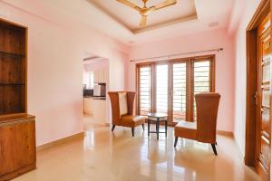 Fotografie z fotogalerie ubytování Fabhotel Hathvik Park - Near to Nandanam Metro Station v destinaci Čennaí