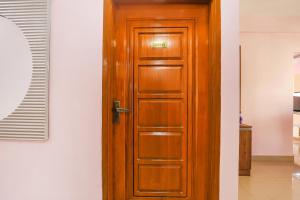Fotografie z fotogalerie ubytování Fabhotel Hathvik Park - Near to Nandanam Metro Station v destinaci Čennaí