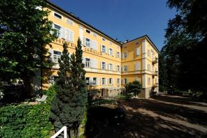 Gallery image of Hotel Jarolim in Bressanone