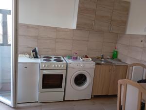 Imagen de la galería de Nataly Apartment, en Belgrado 13 fotos más