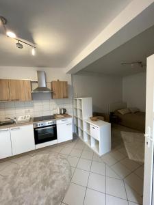 Fotografie z fotogalerie ubytování Altstadt-Apartment Bad Nauheim v destinaci Bad Nauheim