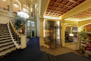 Kép Hotel Continental Palacete szállásáról Barcelonában a galériában