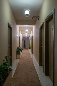 Fotografie z fotogalerie ubytování Hotel Ashrafee v destinaci Dháka