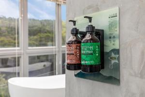 תמונה מהגלריה של Kenting Fu Bao Inn בהעיר העתיקה הנגצ'ון