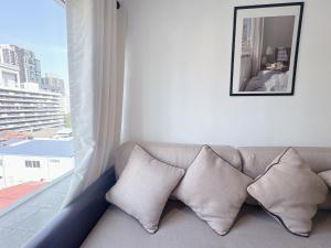 Gallery image of STAYDII serviced residence Chaengwattana in Pak Kret +44 photos