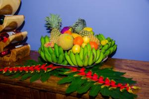 Imagen de la galería de Villa Rafia, en Baie Sainte Anne 43 fotos más