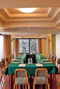 Gallery image of The Park Hotel Piraeus in Piraeus