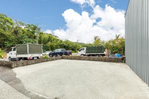 תמונה מהגלריה של Kenting Fu Bao Inn בהעיר העתיקה הנגצ'ון