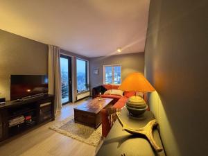Φωτογραφία από το άλμπουμ του Charming Cabin Near Hallingskarvet Ski Center, Cozy and Inviting! σε Skoro