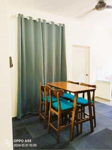 Φωτογραφία από το άλμπουμ του Milyar Homestay σε Kampong Bunui Tok Mek Teh