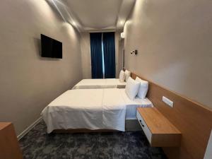 Gallery image of TM Hotel in Andizhan