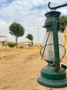 斋沙默尔Best Desert camp sam sand dunes Jaisalmer的相册照片