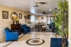 Φωτογραφία από το άλμπουμ του Rodeway Inn & Suites Colton-Riverside σε Colton +20 φωτογραφίες