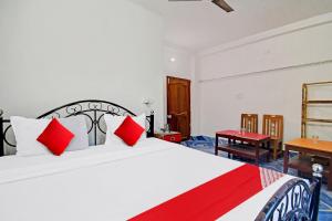 Fotografie z fotogalerie ubytování Flagship D.M.2 Resort v destinaci Bāgnān