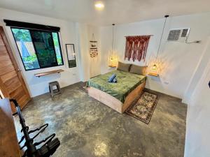 Voodi või voodid majutusasutuse Araw Homestay - Boutique Comfort toas