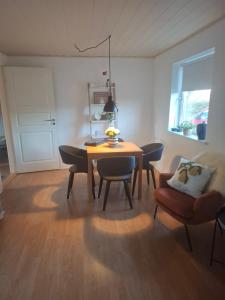 Fotografie z fotogalerie ubytování oasen v destinaci Rødekro