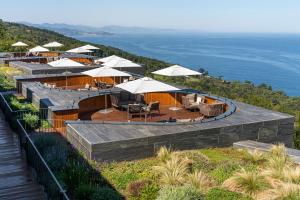 Gallery image of Akelarre - Relais & Châteaux in Donostia-San Sebastián