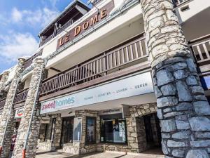 Zdjęcie z galerii obiektu Studio Cabine Confort · Centre de Val d'Isère · Balcon Sud · Près des Pistes - FR-1-518-122 w mieście Val dʼIsère