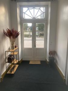 Photo de la galerie de l'établissement la Robiniere minimun 2 nuitées, à Saint-Cyr-en-Pail