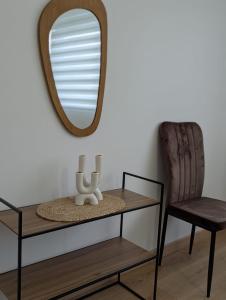 Foto sihtkohas Geispolsheim asuva majutusasutuse Spacious and modern loft with Balneo space galeriist