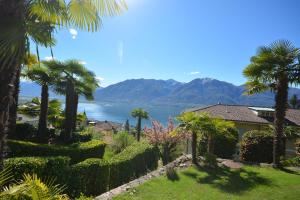 Paesaggio naturale nelle vicinanze dell'appartamento