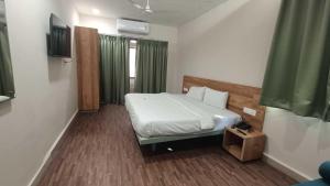 Gallery image of HOTEL O PETAL INN in Nagpur